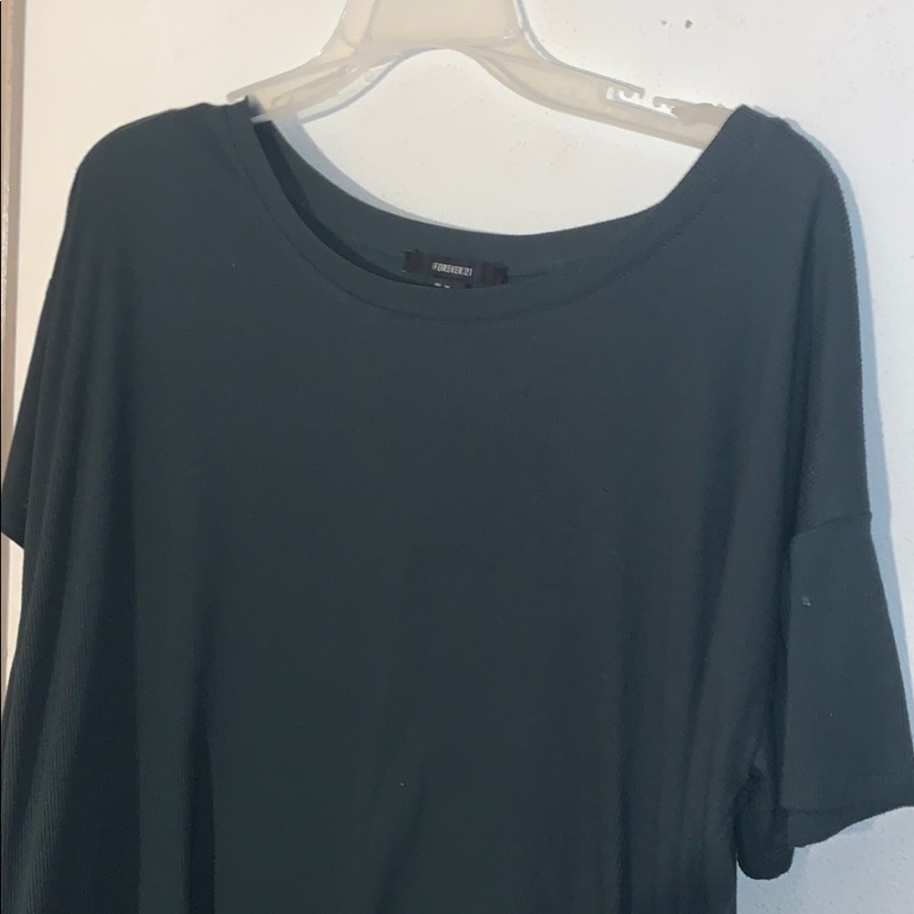 Forever 21 Short sleeve tee